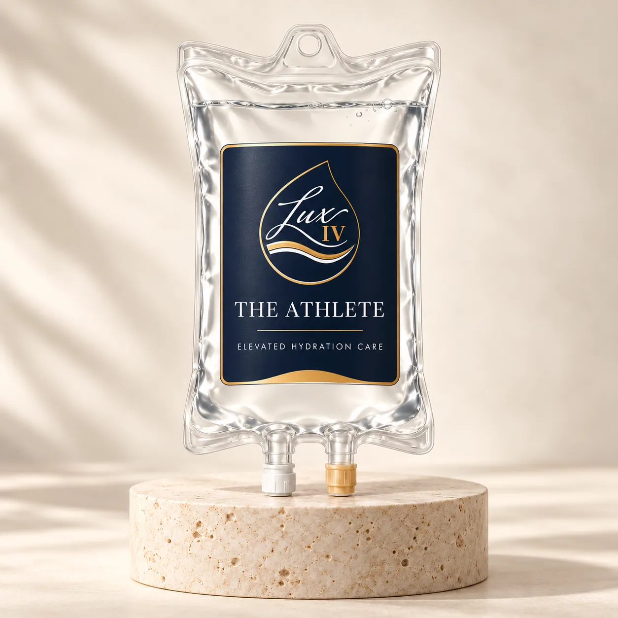 The Athlete
