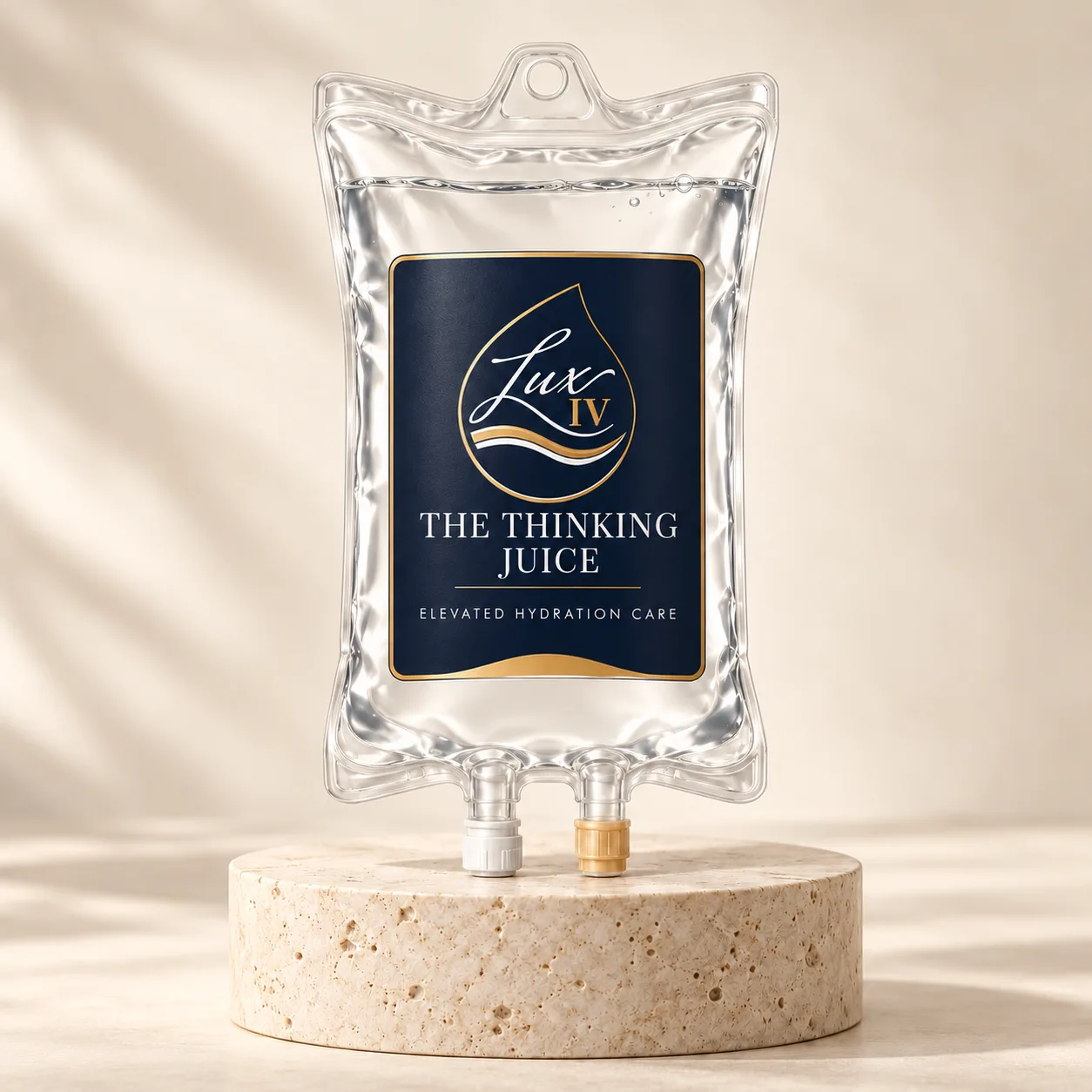 The Thinking Juice